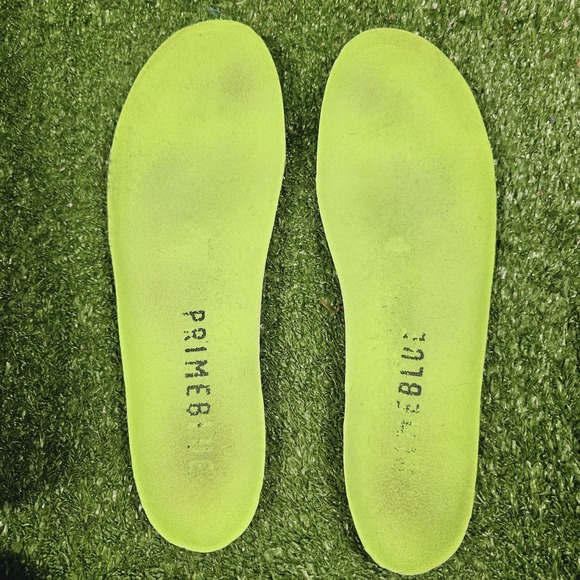 Adidas Ultraboost 20 Neon Signal Green Athletic Running Sneakers Mens 8.5 - Picture 8 of 8